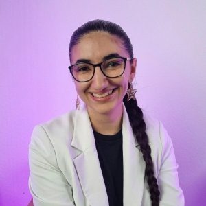 Virginia Chachati MPharm