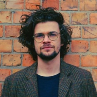 Frank Oldham