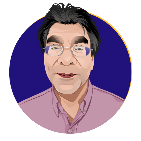 Dr Praveen Bhatia